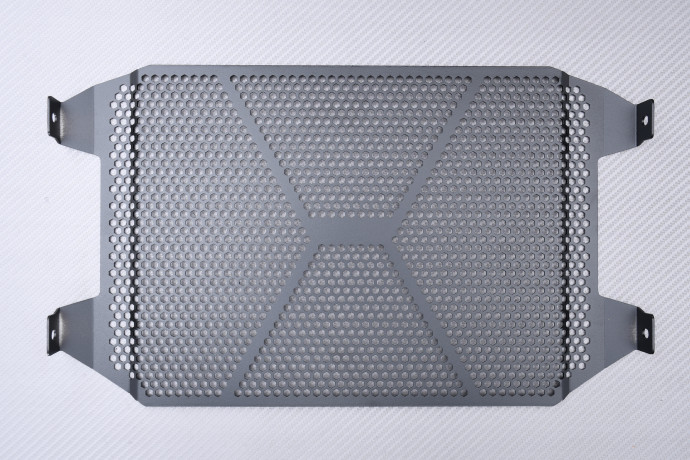Radiator protection grill TRIUMPH TIGER SPORT 660 2022 - 2024