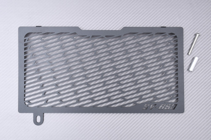 Grille de Radiateur SUZUKI SV / SVX 650 2016 - 2024 Grille de Radiateur SUZUKI SV / SVX 650 2016 - 2024