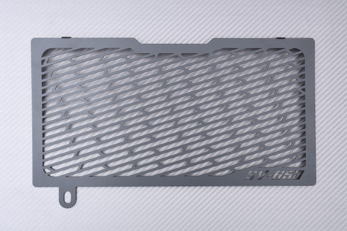 Grille de Radiateur SUZUKI SV / SVX 650 2016 - 2024 Grille de Radiateur SUZUKI SV / SVX 650 2016 - 2024