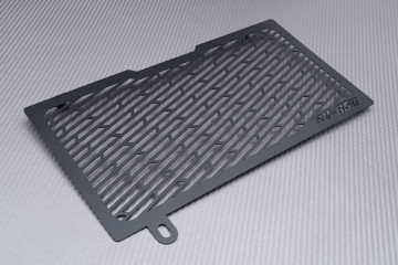 Grille de Radiateur SUZUKI SV / SVX 650 2016 - 2024 Grille de Radiateur SUZUKI SV / SVX 650 2016 - 2024