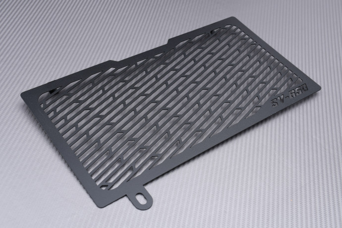 Grille de Radiateur SUZUKI SV / SVX 650 2016 - 2024 Grille de Radiateur SUZUKI SV / SVX 650 2016 - 2024
