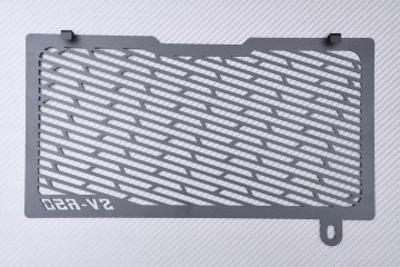 Grille de Radiateur SUZUKI SV / SVX 650 2016 - 2024 Grille de Radiateur SUZUKI SV / SVX 650 2016 - 2024