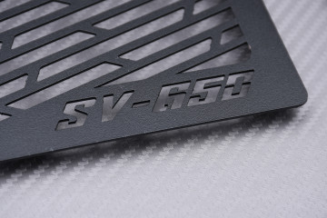 Grille de Radiateur SUZUKI SV / SVX 650 2016 - 2024 Grille de Radiateur SUZUKI SV / SVX 650 2016 - 2024