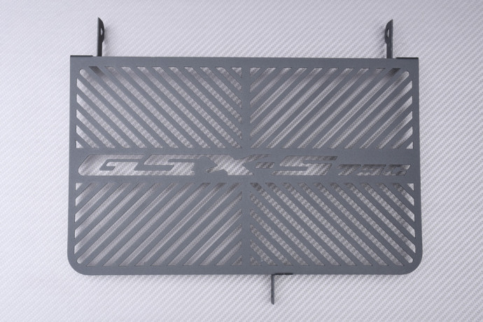 Griglia protezione radiatore SUZUKI GSXS 750 2017 - 2021 Griglia protezione radiatore SUZUKI GSXS 750 2017 - 2021