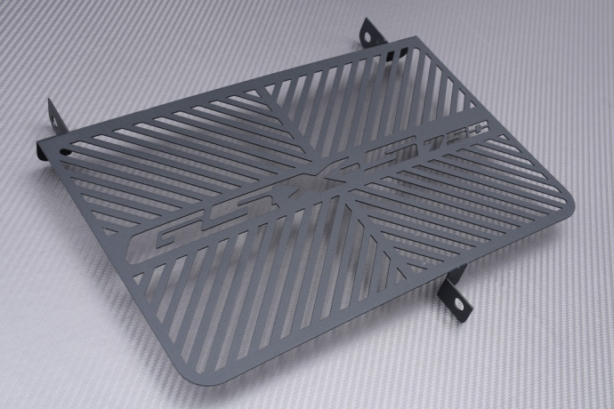 Grille de Radiateur SUZUKI GSXS 750 2017 - 2021 Grille de Radiateur SUZUKI GSXS 750 2017 - 2021