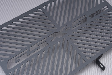 Grille de Radiateur SUZUKI GSXS 750 2017 - 2021 Grille de Radiateur SUZUKI GSXS 750 2017 - 2021