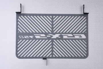 Griglia protezione radiatore SUZUKI GSXS 750 2017 - 2021 Griglia protezione radiatore SUZUKI GSXS 750 2017 - 2021