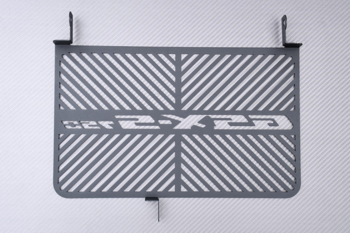 Grille de Radiateur SUZUKI GSXS 750 2017 - 2021 Grille de Radiateur SUZUKI GSXS 750 2017 - 2021