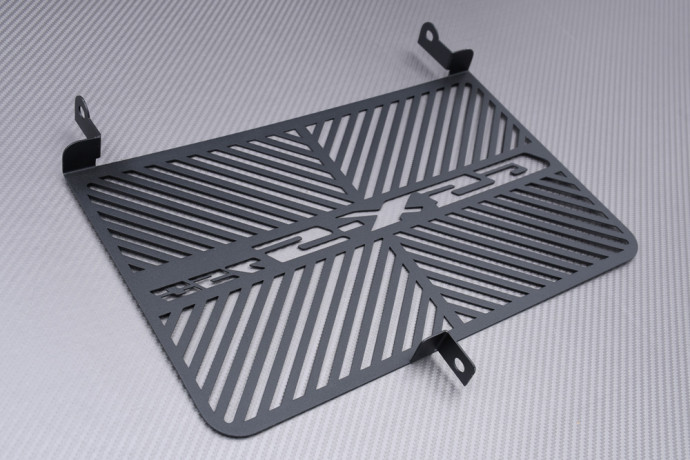 Grille de Radiateur SUZUKI GSXS 750 2017 - 2021 Grille de Radiateur SUZUKI GSXS 750 2017 - 2021