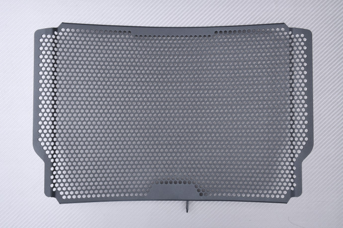 Grille de Radiateur SUZUKI GSXS 1000 GX 2024 - X Grille de Radiateur SUZUKI GSXS 1000 GX 2024 - X