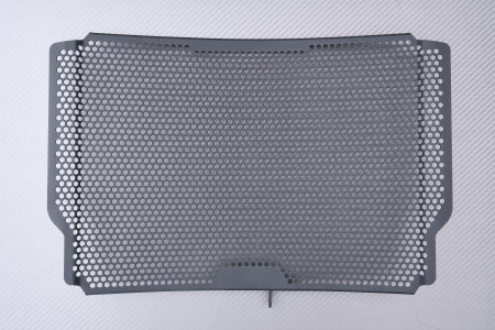 Kühlergrill- Abdeckung SUZUKI GSXS 1000 GX 2024 - X