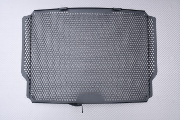 Grille de Radiateur SUZUKI GSXS 1000 GX 2024 - X Grille de Radiateur SUZUKI GSXS 1000 GX 2024 - X