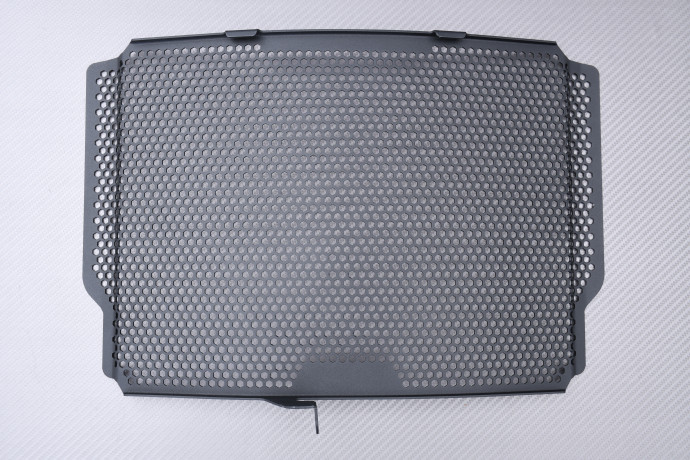 Grille de Radiateur SUZUKI GSXS 1000 GX 2024 - X Grille de Radiateur SUZUKI GSXS 1000 GX 2024 - X