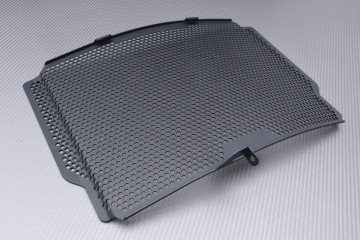 Grille de Radiateur SUZUKI GSXS 1000 GX 2024 - X Grille de Radiateur SUZUKI GSXS 1000 GX 2024 - X