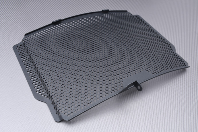 Grille de Radiateur SUZUKI GSXS 1000 GX 2024 - X Grille de Radiateur SUZUKI GSXS 1000 GX 2024 - X