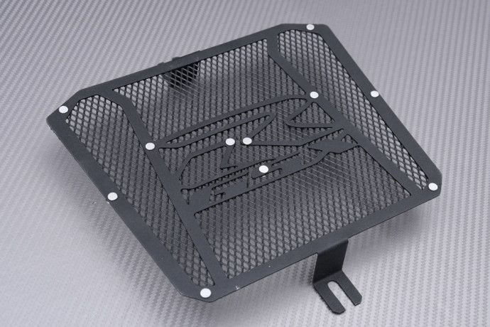 Grille de Radiateur SUZUKI GSXS 125 / GSX 125R 2017 - 2024 Grille de Radiateur SUZUKI GSXS 125 / GSX 125R 2017 - 2024