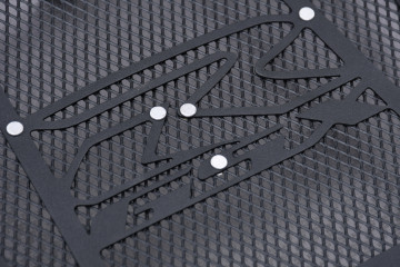 copy of Grille de Radiateur DUCATI SBK 748 / 916 / 996 1994 - 2002