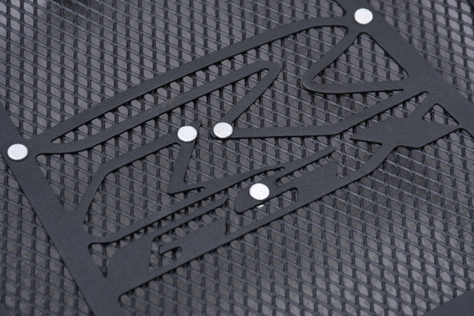 copy of Grille de Radiateur DUCATI SBK 748 / 916 / 996 1994 - 2002