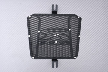 Grille de Radiateur SUZUKI GSXS 125 / GSX 125R 2017 - 2024 Grille de Radiateur SUZUKI GSXS 125 / GSX 125R 2017 - 2024