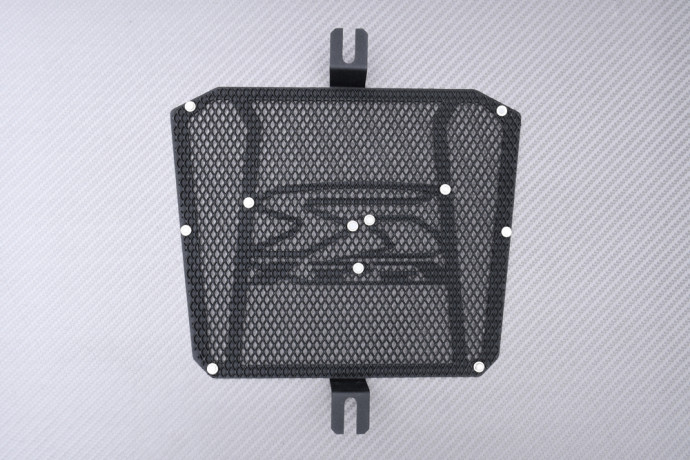 Grille de Radiateur SUZUKI GSXS 125 / GSX 125R 2017 - 2024 Grille de Radiateur SUZUKI GSXS 125 / GSX 125R 2017 - 2024