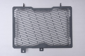 Kühlergrill- Abdeckung SUZUKI VSTROM 650 / XT 2012 - 2024