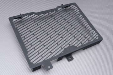 Kühlergrill- Abdeckung SUZUKI VSTROM 650 / XT 2012 - 2024
