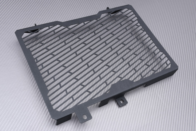 Kühlergrill- Abdeckung SUZUKI VSTROM 650 / XT 2012 - 2024 Kühlergrill- Abdeckung SUZUKI VSTROM 650 / XT 2012 - 2024