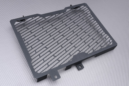Kühlergrill- Abdeckung SUZUKI VSTROM 650 / XT 2012 - 2024