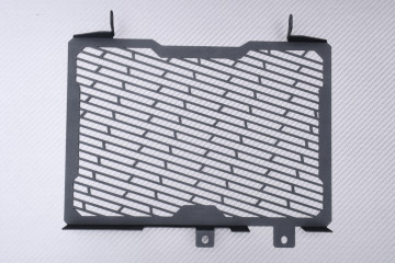 Griglia protezione radiatore SUZUKI VSTROM 650 / XT 2012 - 2024