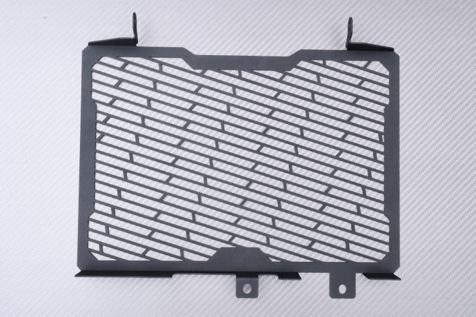 Griglia protezione radiatore SUZUKI VSTROM 650 / XT 2012 - 2024