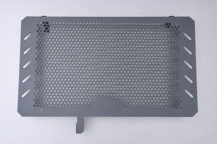 Grille de Radiateur SUZUKI VSTROM DL 650 / XT 2012 - 2024 Grille de Radiateur SUZUKI VSTROM DL 650 / XT 2012 - 2024