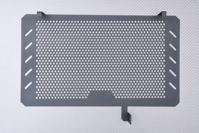 Grille de Radiateur SUZUKI VSTROM DL 650 / XT 2012 - 2024 Grille de Radiateur SUZUKI VSTROM DL 650 / XT 2012 - 2024