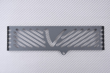 Grilles de Radiateur SUZUKI VSTROM DL 650 2003 - 2011 Grilles de Radiateur SUZUKI VSTROM DL 650 2003 - 2011