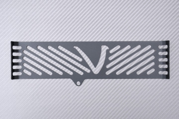 Grilles de Radiateur SUZUKI VSTROM DL 650 2003 - 2011 Grilles de Radiateur SUZUKI VSTROM DL 650 2003 - 2011