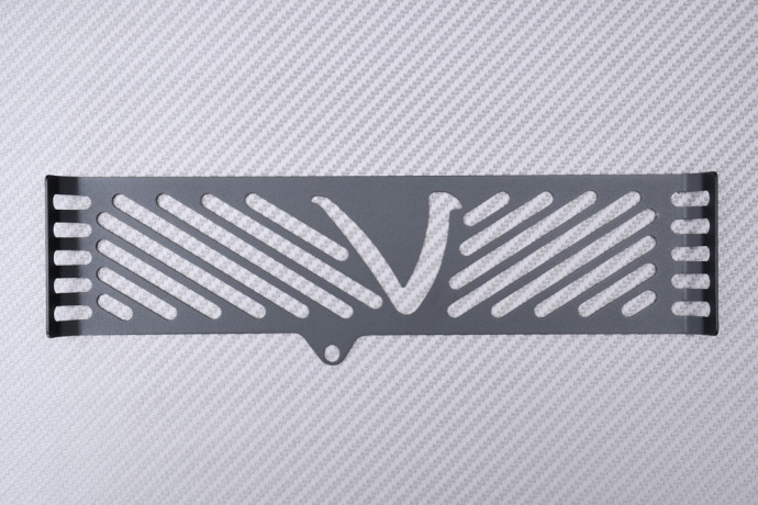 Grilles de Radiateur SUZUKI VSTROM DL 650 2003 - 2011 Grilles de Radiateur SUZUKI VSTROM DL 650 2003 - 2011