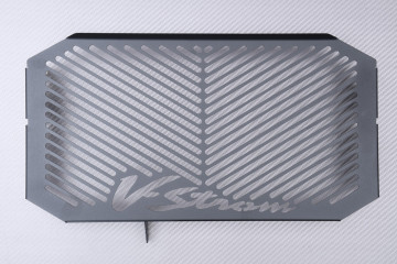 Kühlergrills- Abdeckung SUZUKI VSTROM DL 650 2003 - 2011