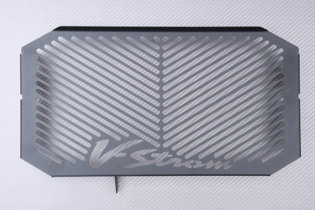 Kühlergrills- Abdeckung SUZUKI VSTROM DL 650 2003 - 2011