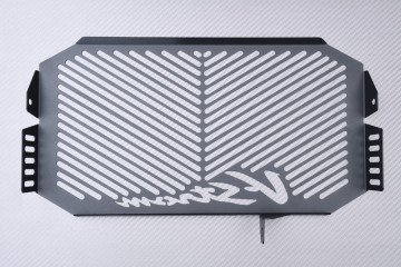 Grilles de Radiateur SUZUKI VSTROM DL 650 2003 - 2011 Grilles de Radiateur SUZUKI VSTROM DL 650 2003 - 2011
