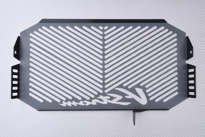 Grilles de Radiateur SUZUKI VSTROM DL 650 2003 - 2011 Grilles de Radiateur SUZUKI VSTROM DL 650 2003 - 2011