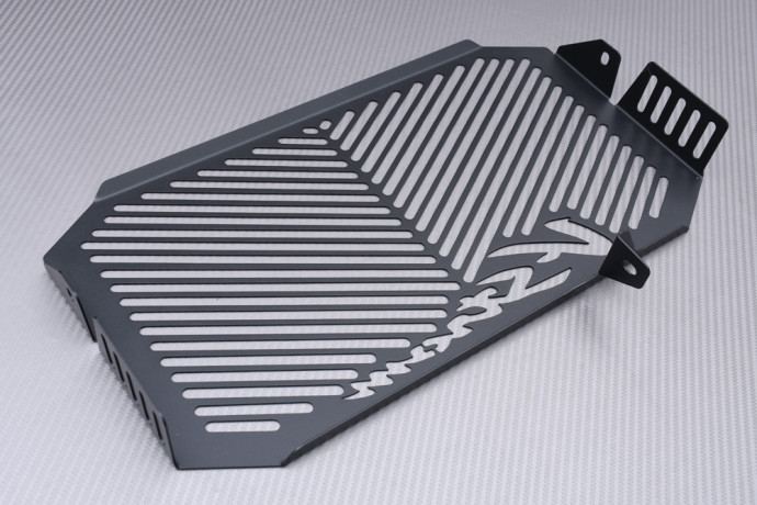 Grilles de Radiateur SUZUKI VSTROM DL 650 2003 - 2011 Grilles de Radiateur SUZUKI VSTROM DL 650 2003 - 2011