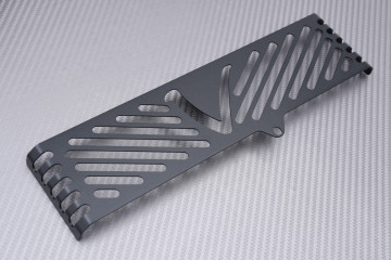 Griglie protezione radiatore SUZUKI VSTROM DL 650 2003 - 2011 Griglie protezione radiatore SUZUKI VSTROM DL 650 2003 - 2011