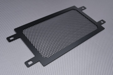Kühlergrill- Abdeckung SUZUKI GSXR 250R / VSTROM 250 2018 - 2021 Kühlergrill- Abdeckung SUZUKI GSXR 250R / VSTROM 250 2018 - 2021