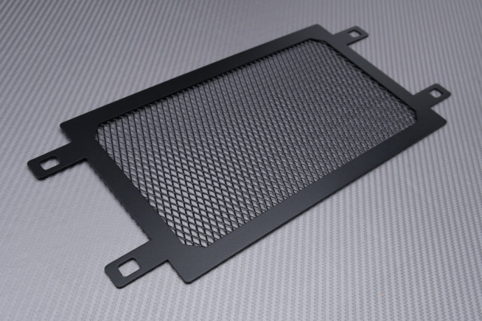 Kühlergrill- Abdeckung SUZUKI GSXR 250R / VSTROM 250 2018 - 2021 Kühlergrill- Abdeckung SUZUKI GSXR 250R / VSTROM 250 2018 - 2021