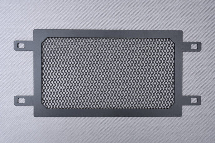 Kühlergrill- Abdeckung SUZUKI GSXR 250R / VSTROM 250 2018 - 2021 Kühlergrill- Abdeckung SUZUKI GSXR 250R / VSTROM 250 2018 - 2021