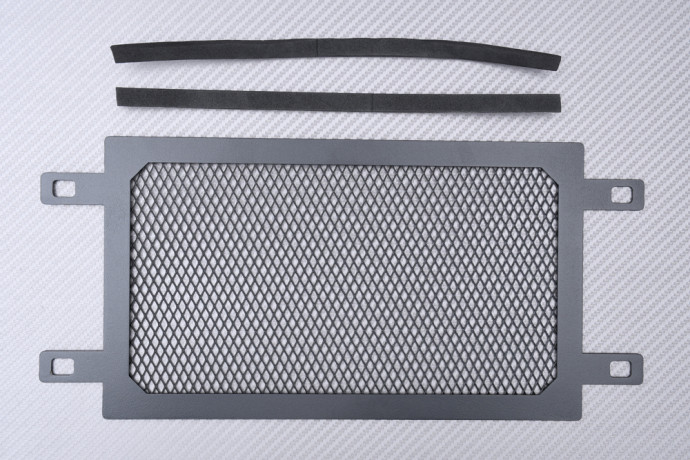 Grille de Radiateur SUZUKI INAZUMA 250 GW 2014 - 2021 Grille de Radiateur SUZUKI INAZUMA 250 GW 2014 - 2021