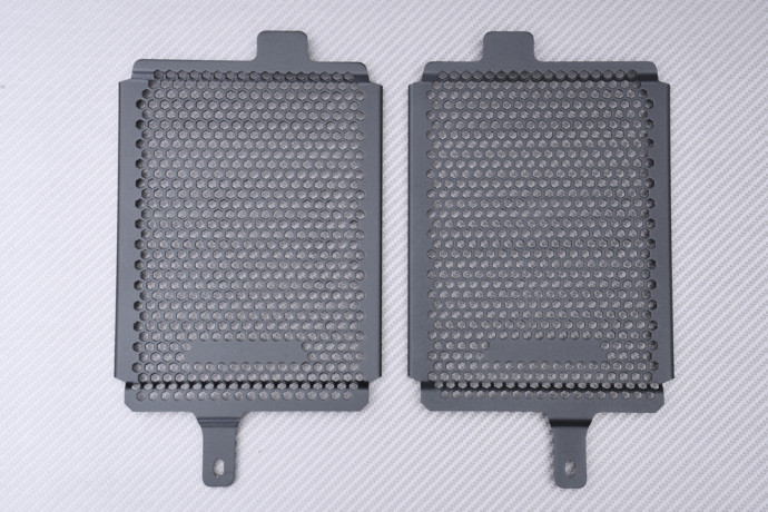 Rejillas protectora del radiador BMW R1200RT / R1250RT / R1200GS / R1250GS 2013 - 2024