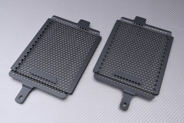 Rejillas protectora del radiador BMW R1200RT / R1250RT / R1200GS / R1250GS 2013 - 2024