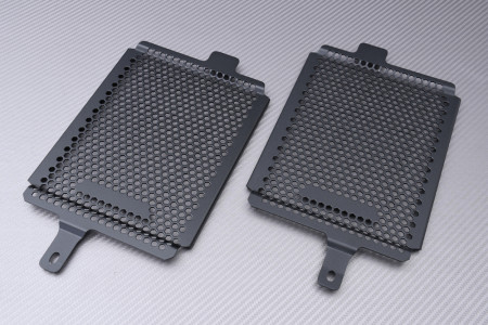 Rejillas protectora del radiador BMW R1200RT / R1250RT / R1200GS / R1250GS 2013 - 2024