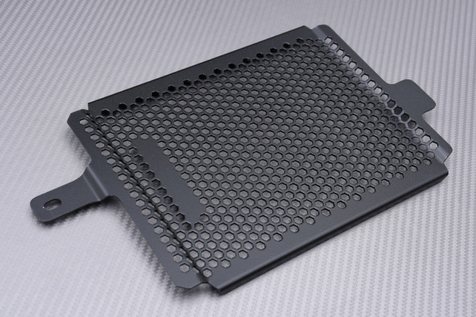 Rejillas protectora del radiador BMW R1200RT / R1250RT / R1200GS / R1250GS 2013 - 2024