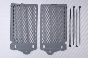 Rejillas protectora del radiador BMW R1200GS / R1250GS / R1200RT / R1250RT 2013 - 2024